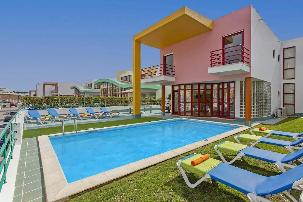 Villa Marina View By Villa Plus Albufeira