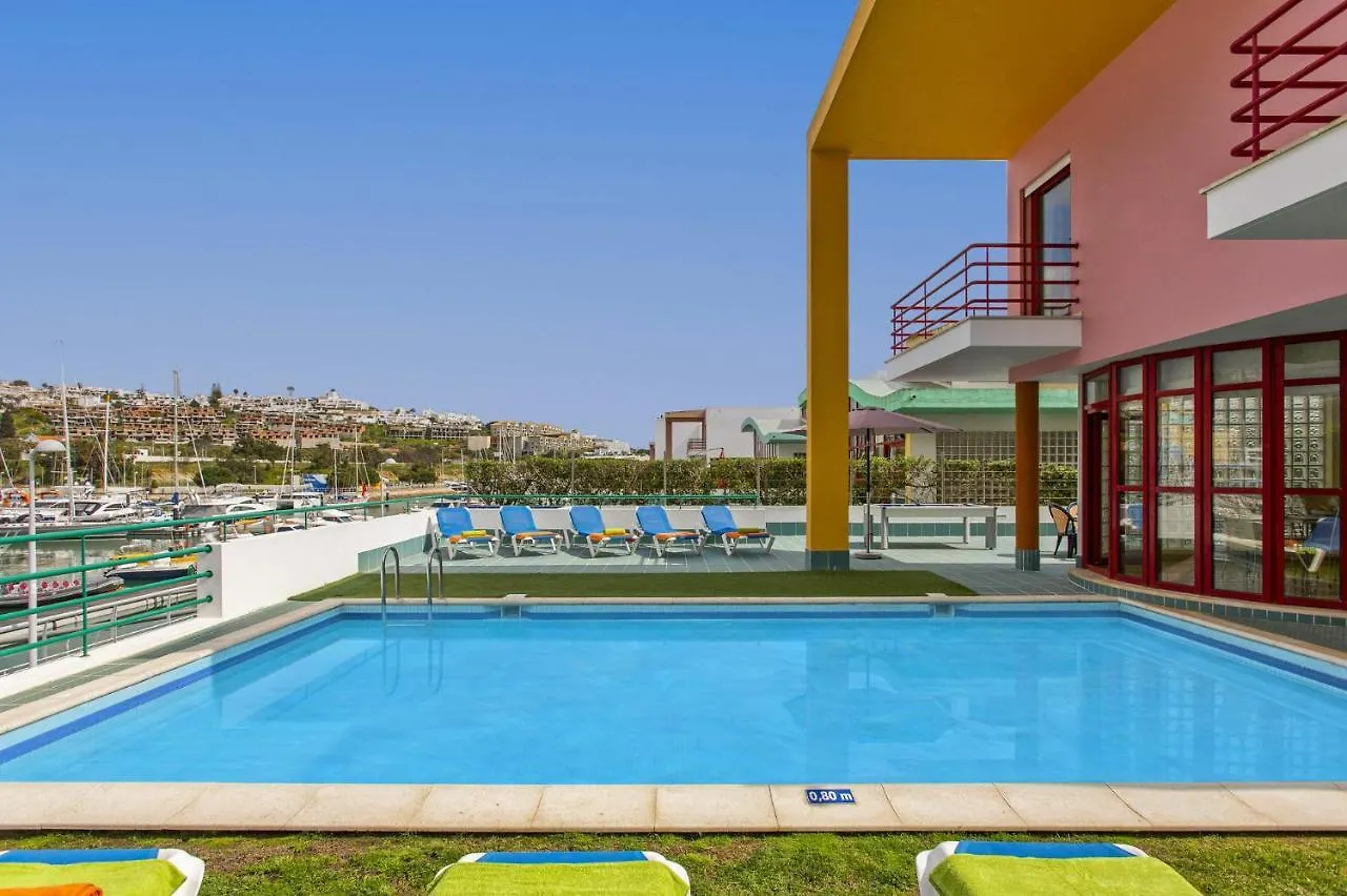 Villa Marina View By Villa Plus Albufeira
