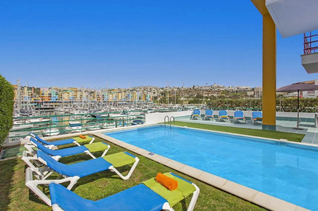 Villa Marina View By Villa Plus Albufeira
